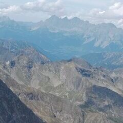 unverortetes Flugbild